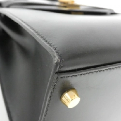 【Vintage】Túi Hermes Kelly 32cm 001858CC 619574