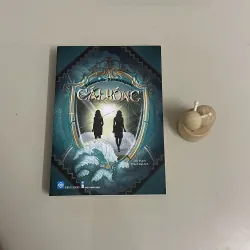 [SÁCH] CÁI BÓNG - EDMONDE PERMINGEAT