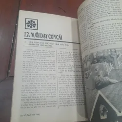 SỔ TAY NỘI TRỢ tập 31 753020