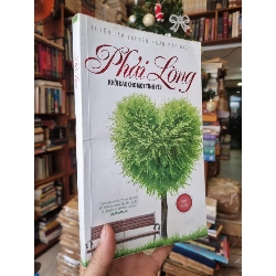 PHẢI LÒNG: KHỞI ĐẦU CHO MỘT TÌNH YÊU 305009