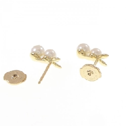 Bông tai ngọc trai Akoya Van Cleef & Arpels - Hàng hiệu Chính hãng 846314