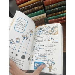 Câu lạc bộ nghiên cứu bí ẩn - Phan 276835