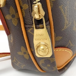 【Sản phẩm chưa sử dụng】Túi Louis Vuitton Monogram Amazon M14014 619762