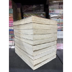 Lữ ngốc, bài thi và linh thú triệu hồi - Kenji Inoue 160332