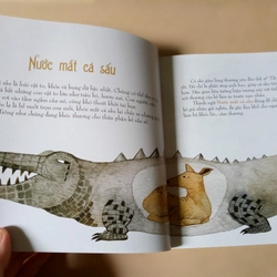Chuyện kể thành ngữ 539234