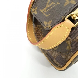Túi đựng đồ Louis Vuitton Monogram Landscape Dopp Kit M26114 - Hàng hiệu Chính hãng 807074