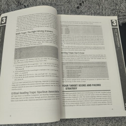 Guide to the SAT & PSAT - Justin Kestler & Ben Florman 550437