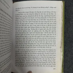 [SÁCH TẶNG KHÁCH CÓ ĐƠN TỪ 200K] Lịch sử tiểu thuyết Trung Quốc - Lỗ Tấn 1010598