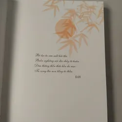 Tiếng ca bộ lạc thơ Đinh Hùng  731896