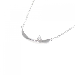 K10WG Dây chuyền kim cương - Hàng hiệu Authentic 861854