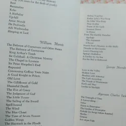 THE PRE-RAPHAELITES AND THEIR CIRCLE - Cecil Y. Lang 961648