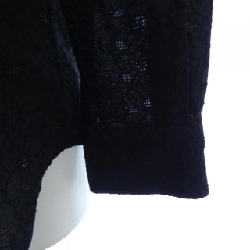 Áo sơ mi tricot GARCONS 636435