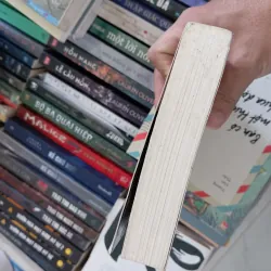 Đề thi đẫm máu 993422