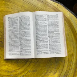 LONGMAN DICTIONARY CONTEMPORARY ENGLISH NEW EDITION 1992 BESTSELLER 730975