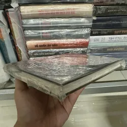 Chữ Hiếu trong nền văn hóa Trung Hoa - Tiêu Quần Trung (Bìa cứng) 689384