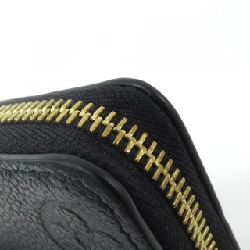 Ví Louis Vuitton Monogram Empreinte Clemence M60171 622429