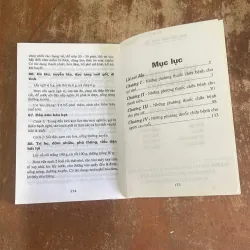 COMBO BỆNH HIỂM THUỐC HAY & NHỮNG BÀI THUỐC DÂN GIAN KỲ DIỆU 788213