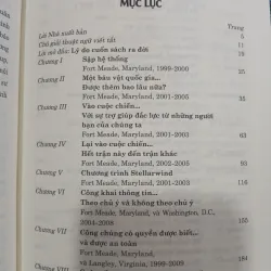 CHƠI ĐẾN CÙNG: TÌNH BÁO MỸ TRONG KỶ NGUYÊN KHỦNG BỐ - MICHAEL V.HAYDEN 977345