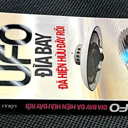 UFO ĐĨA BAY Đã hiện hữu đây rồi 998573