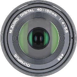 MZD ED40-150mm F4-5.6R Đen - Hàng hiệu Chính hãng 880549
