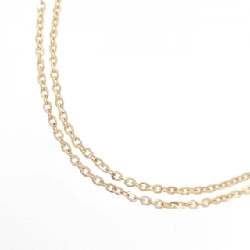 K18PG Dây chuyền - Hàng hiệu Chính hãng 865976