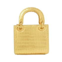 Túi mini Lady Dior Christian Dior 614485