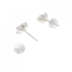 PT900 Bông tai kim cương 0.66CT - Hàng hiệu Authentic 870817