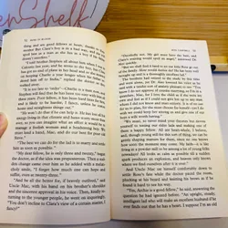 [Sách tiếng Anh 2hand] Like new 90% - Rose in Bloom – Louisa May Alcott 562235