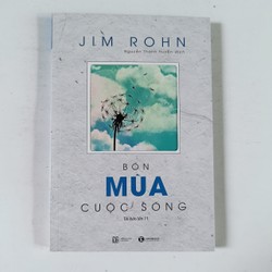 Bốn mùa cuộc sống - châm ngôn ngày mới 195797