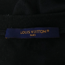 Áo thun cotton gradient LOUIS VUITTON HQY42WFSB - Hàng hiệu Authentic 903494