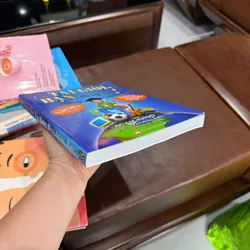 Tôi Tài Giỏi, Bạn Cũng Thế!- K6 1055082