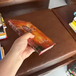 THE SECRET – BÍ MẬT (Rhonda Byrne)- K4 1024860