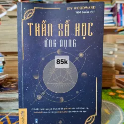 Thần Số Học Ứng Dụng