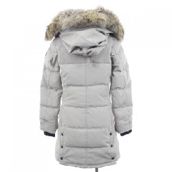 Áo khoác lông vũ MACKENZIE của CANADA GOOSE 2302JL - Hàng hiệu Authentic 819159