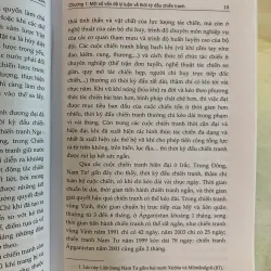 THỜI KỲ ĐẦU CHIẾN TRANH VÀ NHỮNG VẤN ĐỀ ĐẶT RA ĐỐI VỚI QUỐC PHÒNG VIỆT NAM  789475