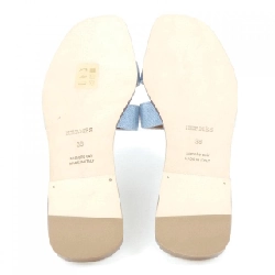 Giày sandal HERMES Oran 211242Z - Hàng hiệu Chính hãng 830654