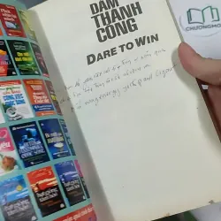 Dám Thành Công - Jack Canfield & Mark Victor Hansen 787105