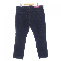 Quần jeans LOUIS VUITTON Graffiti Denim MODP56BCT - Hàng hiệu Chính hãng 887728