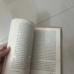 Căn Cước - Milan Kundera, Mới 80% (Hoi) 498872