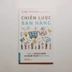 Chiến Lược Bán Hàng

