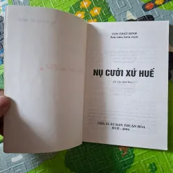 Nụ cười Xứ Huế 1021313