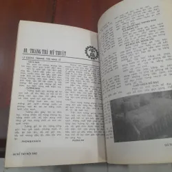 SỔ TAY NỘI TRỢ tập 62 966477