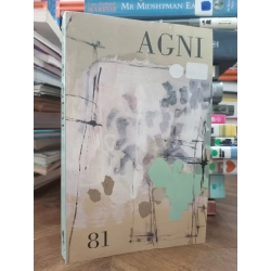 Agni 81