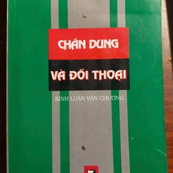 Chân dung và đối thoại - Trần Đăng Khoa 380745