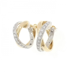 Bông tai kim cương Wako 0.32CT - Hàng hiệu chính hãng 844681