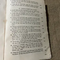 Những điều cần biết về QUẢN LÝ TÀI CHÍNH TRONG ĐẦU TƯ XÂY DỰNG CƠ BAN HÀ NỘI - 1992 573742