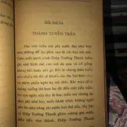 Thất kiếm truy hồn - Độc Cô Hồng 977359