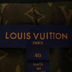 【Mã giảm giá】Áo khoác LOUIS VUITTON 638164