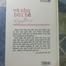 Vẽ nhọ bôi hề - Vũ Trọng Phụng 928849