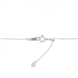 Dây chuyền kim cương PT900/PT850 0.200CT - Hàng hiệu Chính hãng 859276